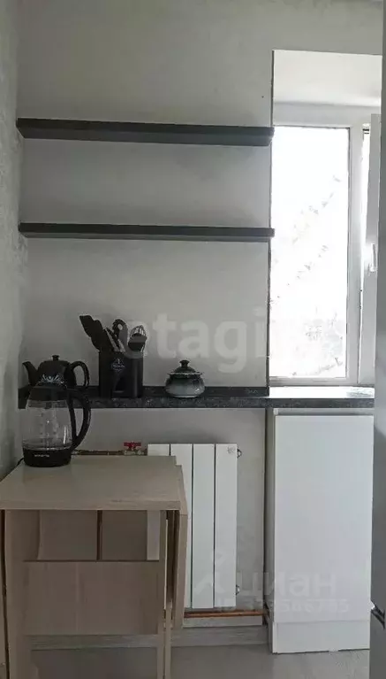 2-к кв. Иркутская область, Иркутск ул. Игошина, 12 (41.4 м) - Фото 1