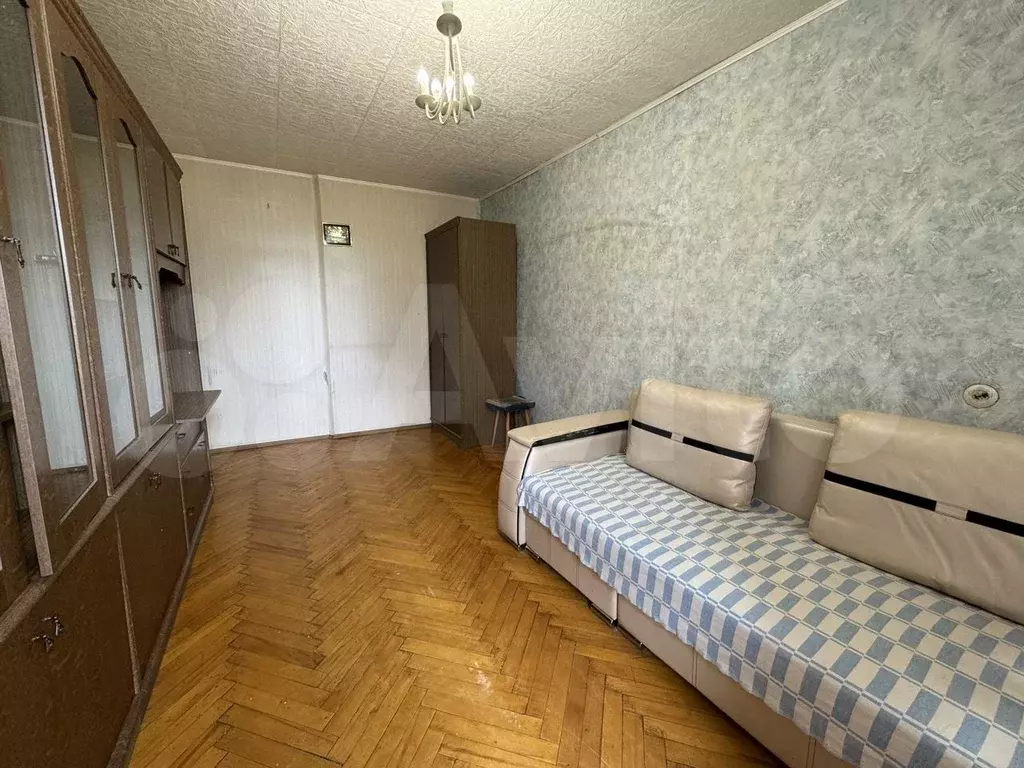 2-к. квартира, 45,1м, 9/9эт. - Фото 1