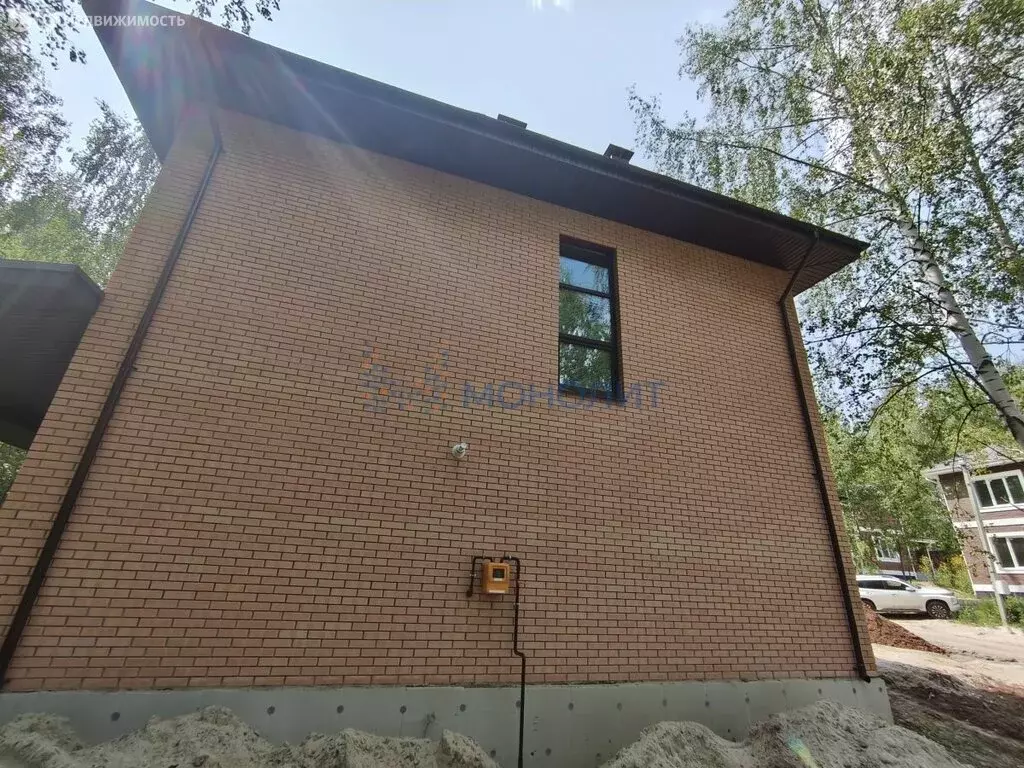 Дом в Нижний Новгород, Андреевская улица (148.8 м) - Фото 1