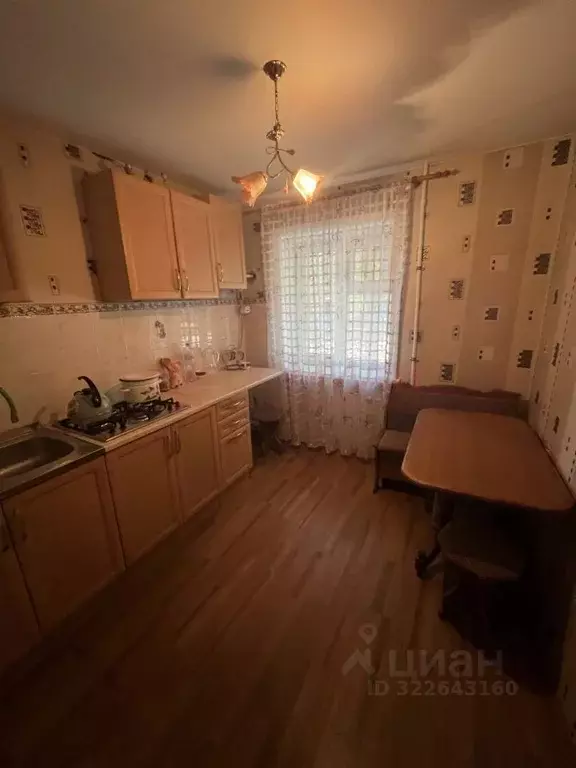 2-к кв. Ростовская область, Волгодонск Советская ул., 9 (44.0 м) - Фото 2