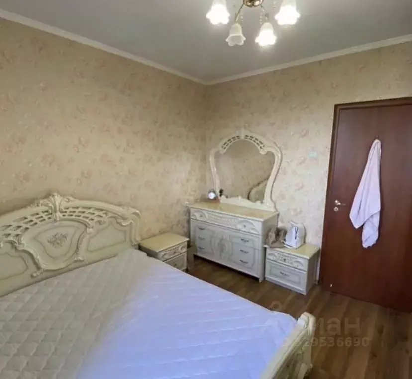 Комната Москва Литовский бул., 9/7 (15.0 м) - Фото 2
