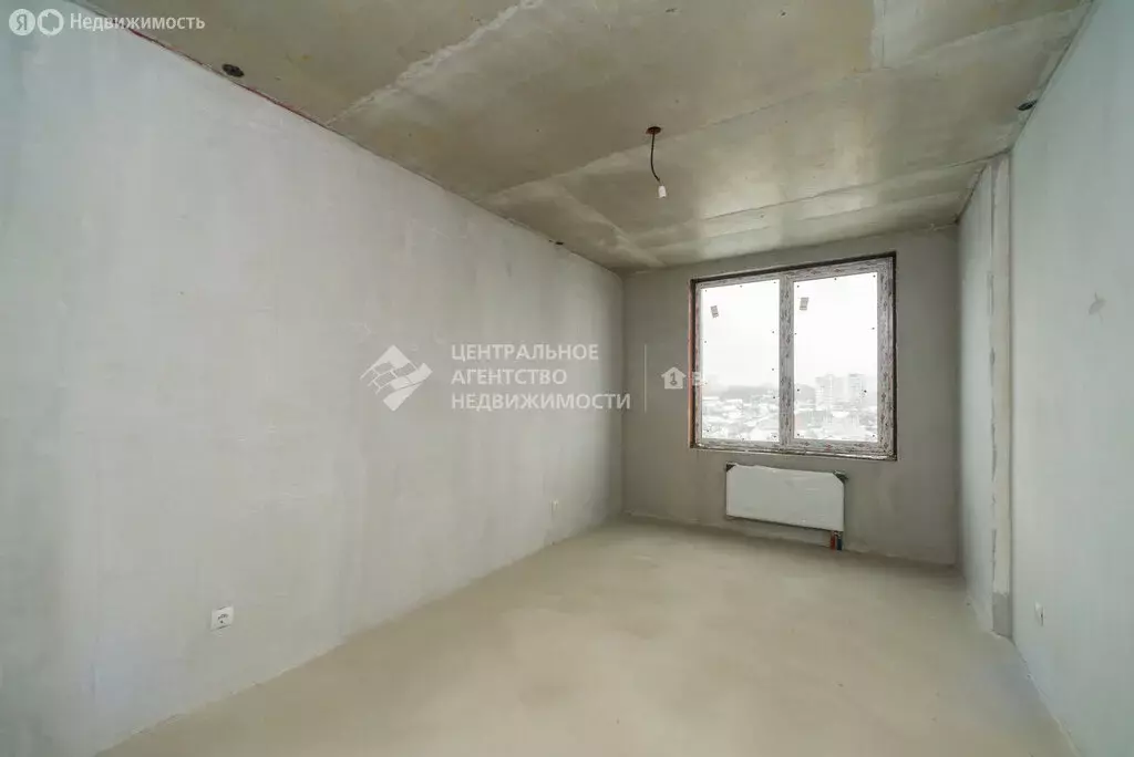 1-комнатная квартира: Рязань, улица Островского, 122к1 (41.9 м) - Фото 1