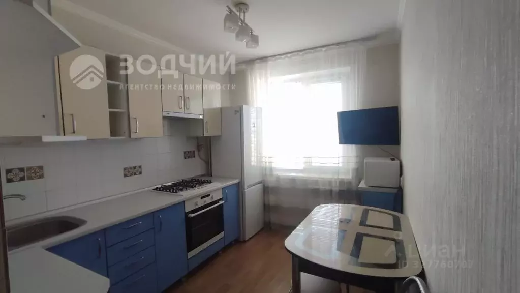 3-к кв. Чувашия, Чебоксары Университетская ул., 28 (66.3 м) - Фото 2