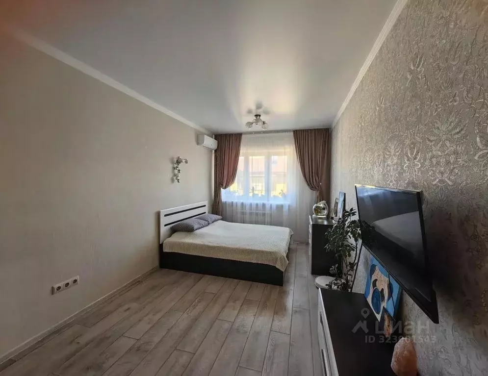 2-к кв. Краснодарский край, Анапа ул. Ленина, 180к6 (51.0 м) - Фото 2