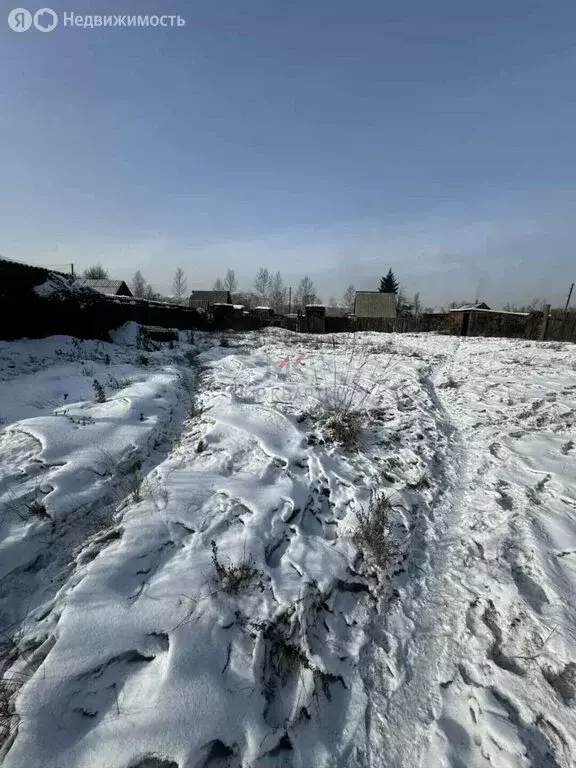 Участок в Кызыл, садоводческое некоммерческое товарищество № 11 Пилот, ... - Фото 2