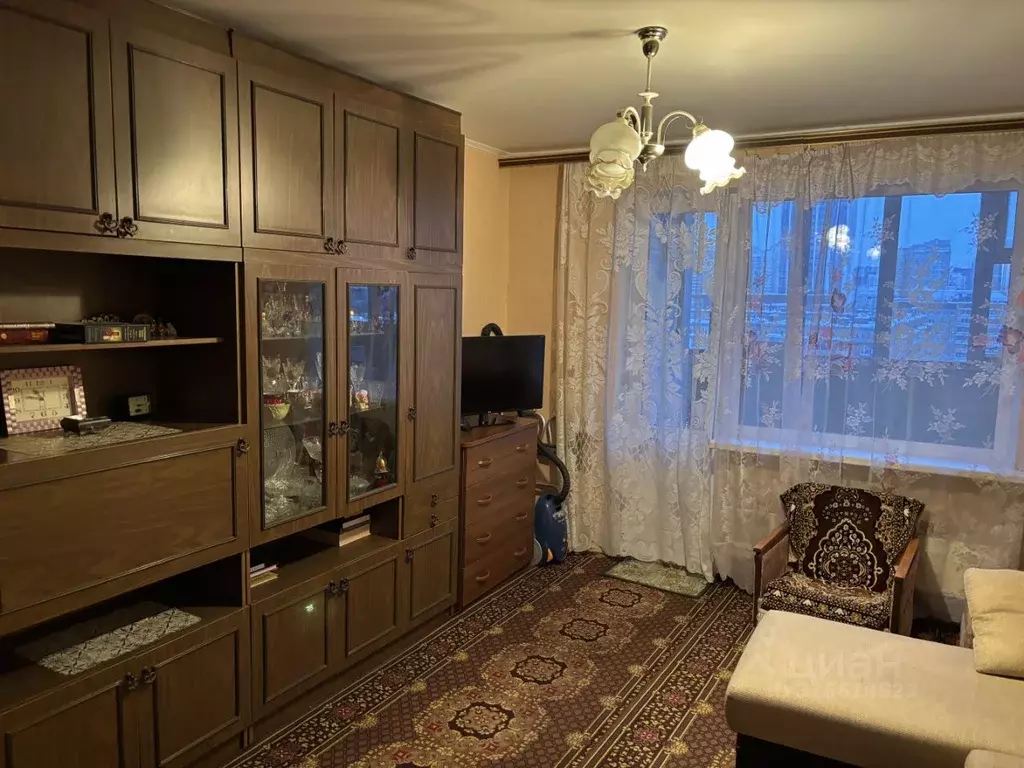 2-к кв. Свердловская область, Екатеринбург ул. Белинского, 149 (47.0 ... - Фото 2