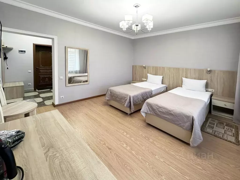 Комната Дагестан, Дербент ул. Г. Далгата, 5 (20.0 м) - Фото 1