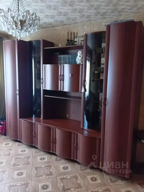 1-к кв. Калужская область, Калуга ул. Маршала Жукова, 3 (35.0 м) - Фото 1