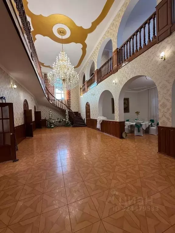 Дом в Свердловская область, Екатеринбург ул. Чкалова (600 м) - Фото 2