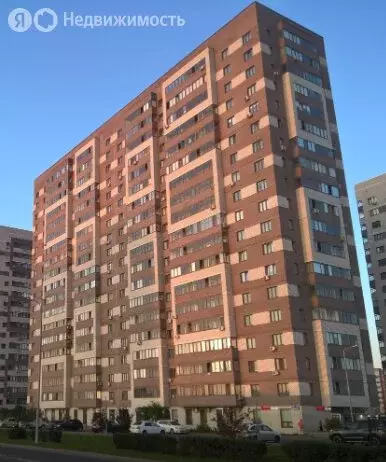 1-комнатная квартира: Тюмень, улица Дмитрия Менделеева, 2к2 (33 м) - Фото 2