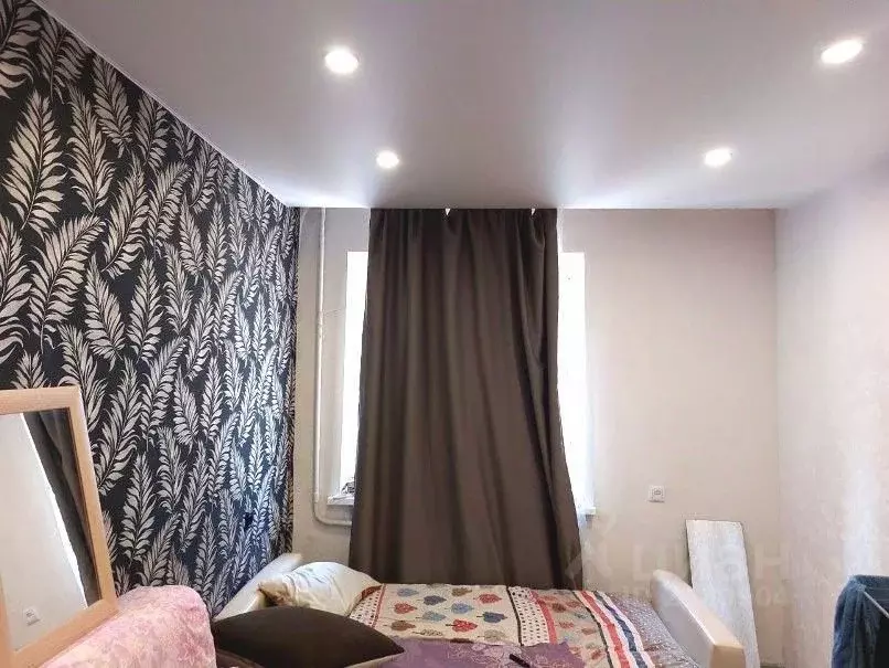 Комната Татарстан, Казань ул. Сафиуллина, 8 (11.8 м) - Фото 0