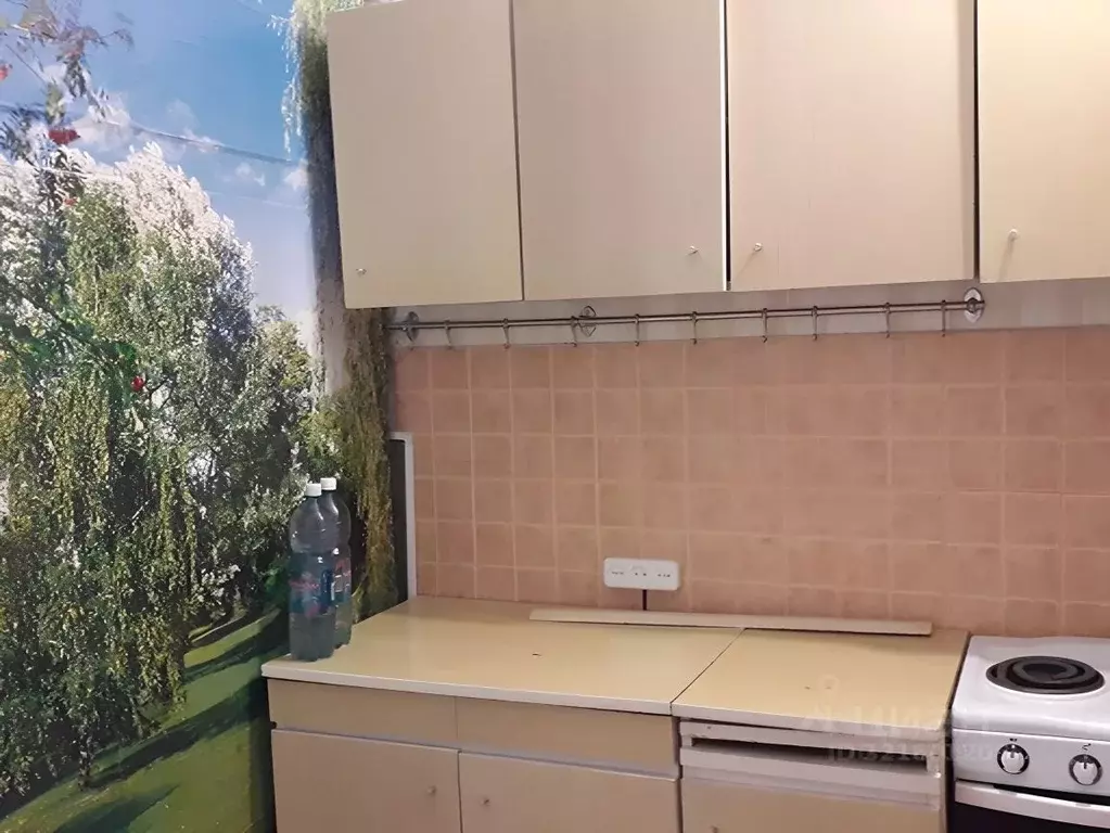 Комната Омская область, Омск ул. Серова, 20 - Фото 1