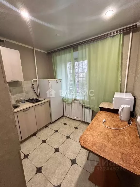 2-к кв. Волгоградская область, Волгоград ул. 50 лет Октября, 28 (44.4 ... - Фото 1