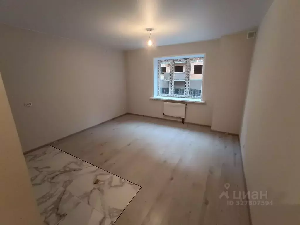 2-к кв. Московская область, Дмитровский муниципальный округ, д. Рыбаки ... - Фото 1