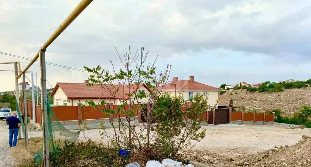 Участок в Севастополь, Каспийский проезд (6 м) - Фото 2