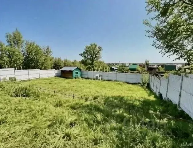 Участок в Московская область, Щелково городской округ, д. Набережная ... - Фото 2