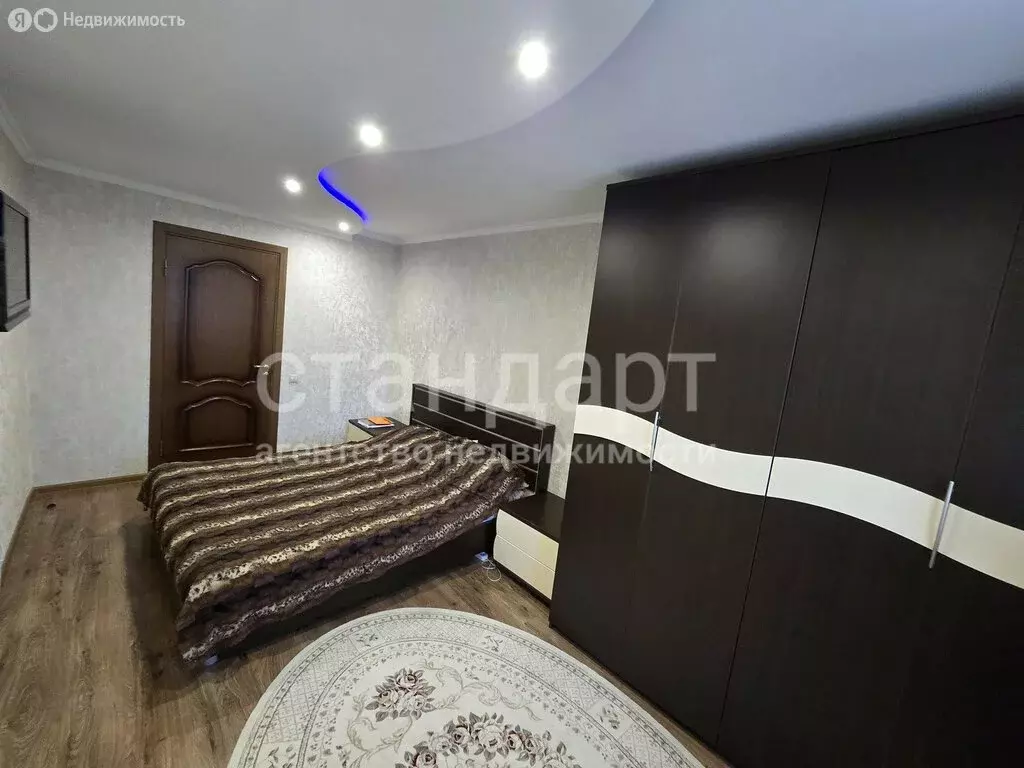 3-комнатная квартира: Ессентуки, Октябрьская улица, 448 (66 м) - Фото 2