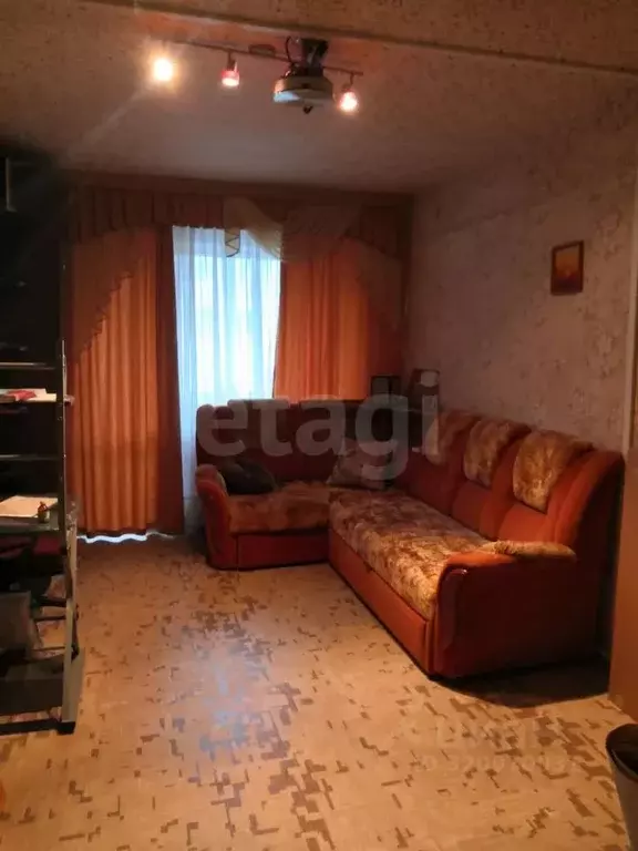 3-к кв. Калужская область, Калуга ул. Степана Разина, 77 (63.2 м) - Фото 1