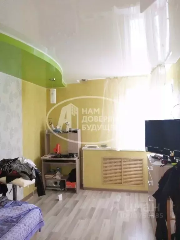 4-к кв. Пермский край, Чайковский ул. Азина, 5/1 (107.0 м) - Фото 2