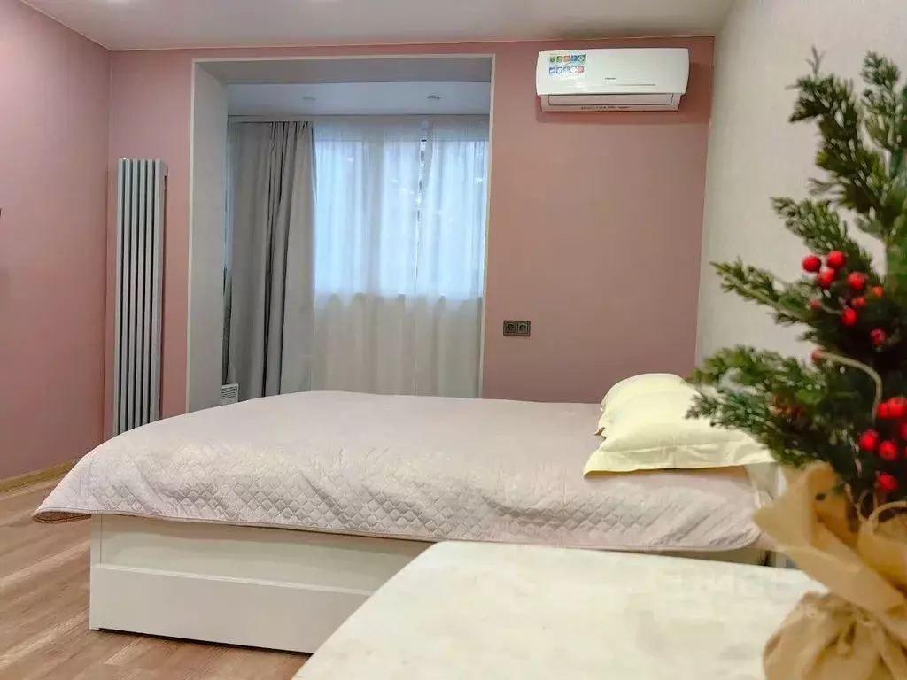 1-к кв. Московская область, Реутов Носовихинское ш., 43 (32.0 м) - Фото 1