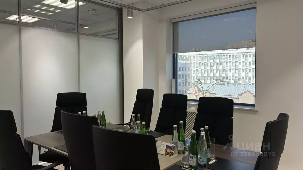 Офис в Москва просп. Мира, 33к1 (107 м) - Фото 2