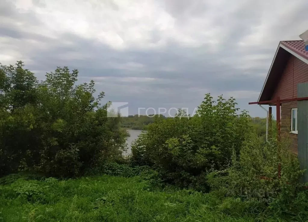 Дом в Новосибирская область, Новосибирский район, Мочищенский ... - Фото 1