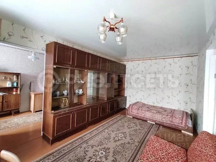 2-к кв. Мурманская область, Мурманск ул. Алексея Хлобыстова, 35 (41.0 ... - Фото 1