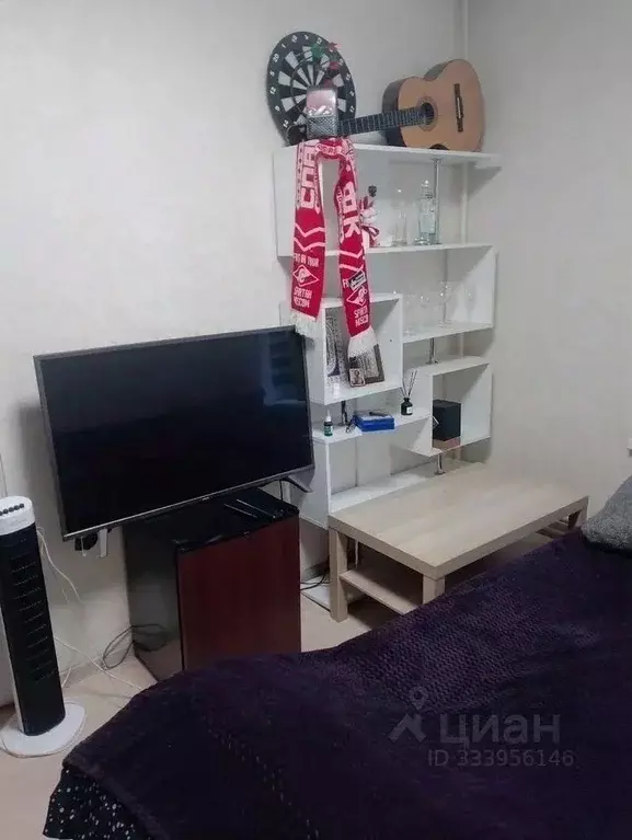 Студия Москва Дегунинская ул., 2К2 (17.0 м) - Фото 2