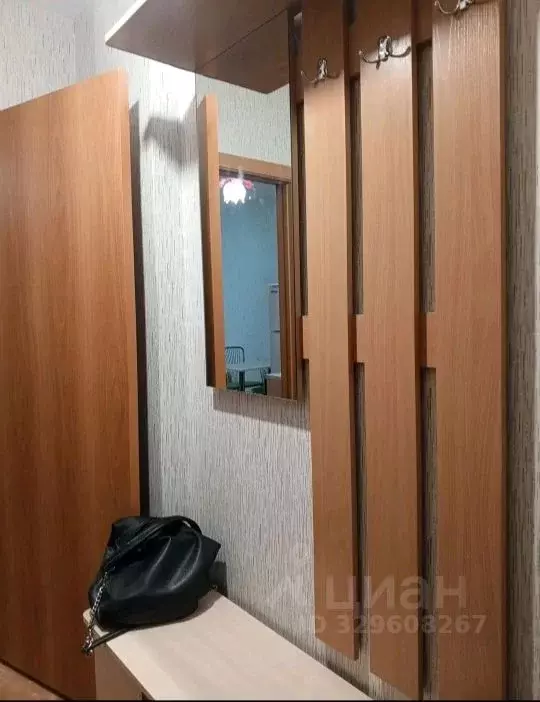 Студия Красноярский край, Красноярск ул. Карамзина, 8 (28.0 м) - Фото 2