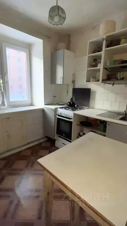 3-к кв. Омская область, Омск пос. 40 лет Октября, пер. Камерный, 54А ... - Фото 1