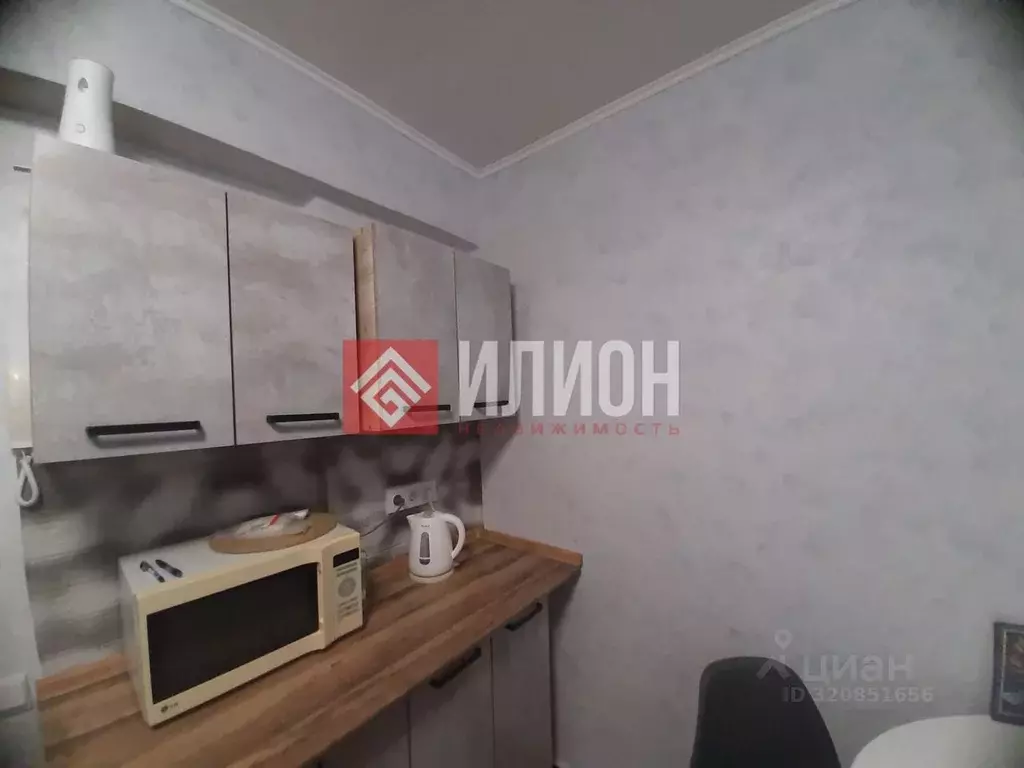 Комната Севастополь просп. Генерала Острякова, 51 (18.0 м) - Фото 2