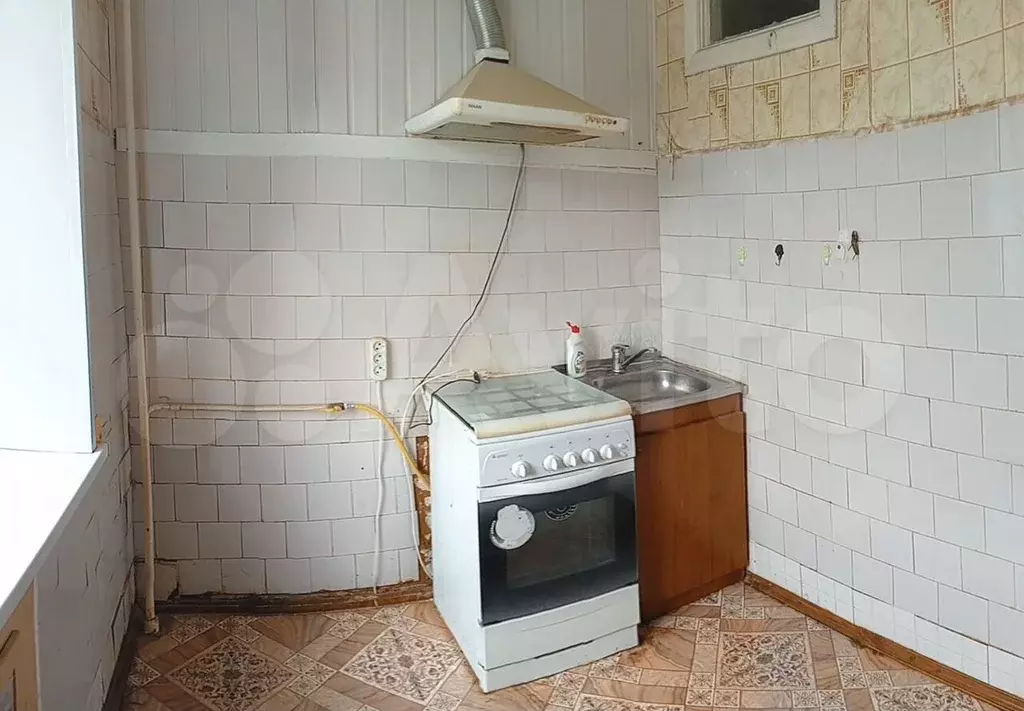 2-к. квартира, 44,1 м, 4/5 эт. - Фото 0