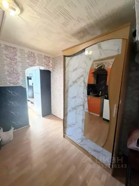 Комната Самарская область, Тольятти Комсомольская ул., 133 (17.5 м) - Фото 2