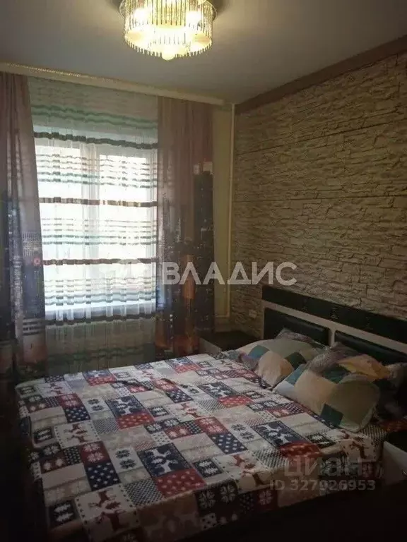 3-к кв. Алтайский край, Бийск Ленинградская ул., 57/1 (63.3 м) - Фото 2
