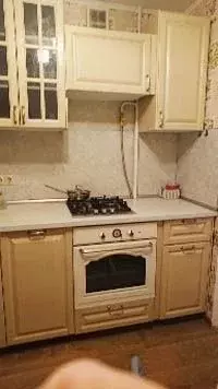 2-к кв. Москва Нагорная ул., 17К2 (42.0 м) - Фото 1