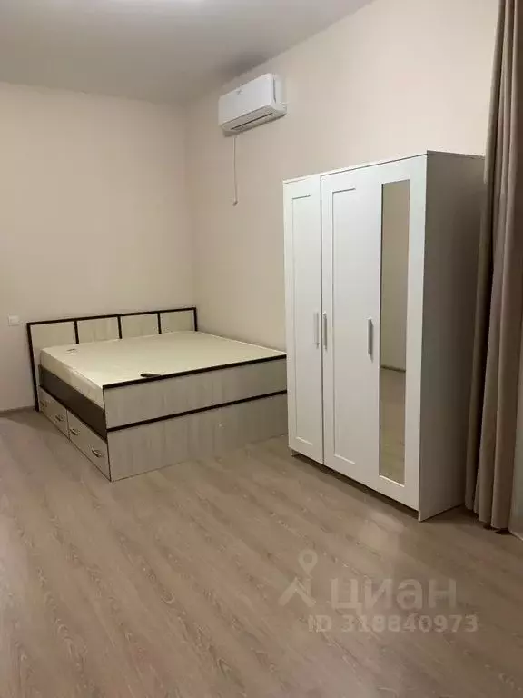 1-к кв. Краснодарский край, Анапа Пионерский просп., 57к1 (45.0 м) - Фото 1