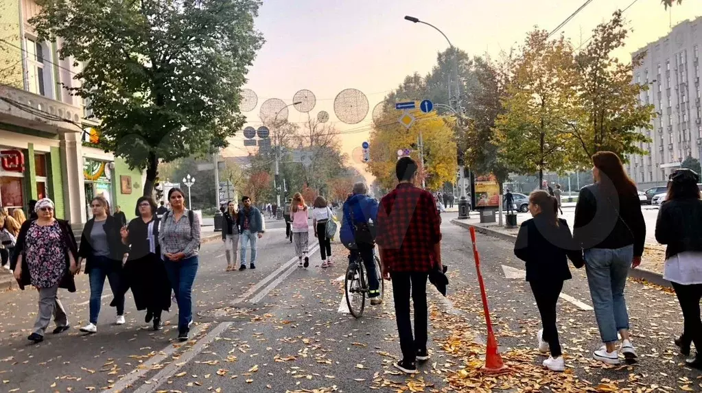 Торговая 165м2 на трафике - Фото 0
