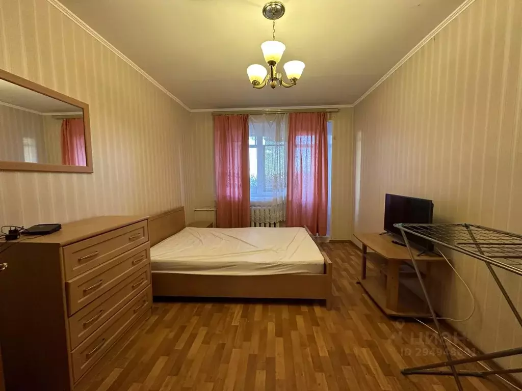 2-к кв. Нижегородская область, Нижний Новгород Грузинская ул., 14А ... - Фото 1