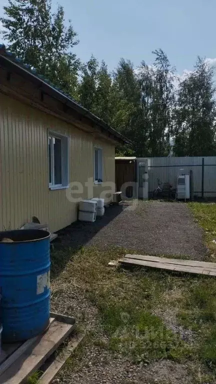 Дом в Красноярский край, Красноярск Вешняя ул., 2 (90 м) - Фото 2