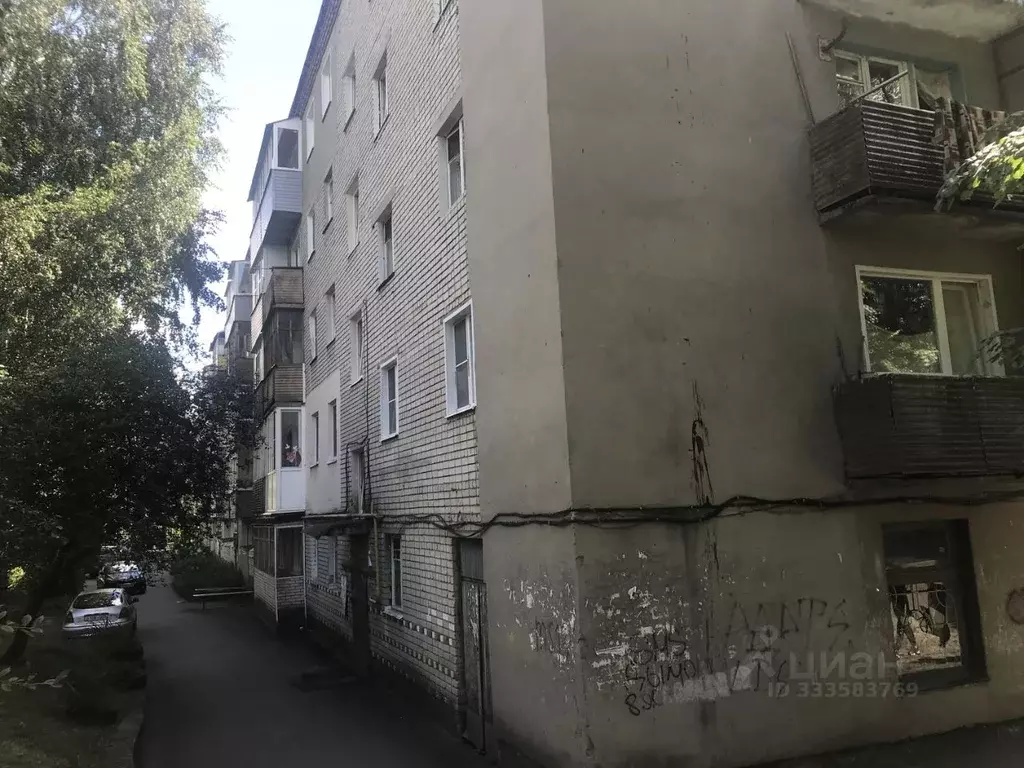 Помещение свободного назначения в Пензенская область, Пенза ул. ... - Фото 1