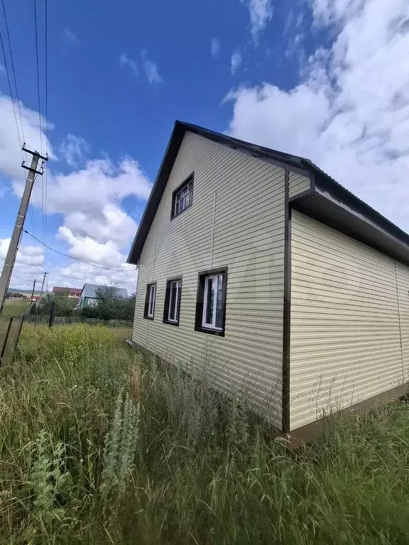 Дом 93 м на участке 15 сот. - Фото 1