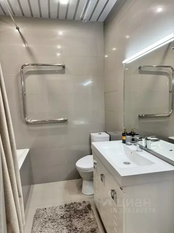 Студия Москва Истринская ул., 4 (40.0 м) - Фото 1