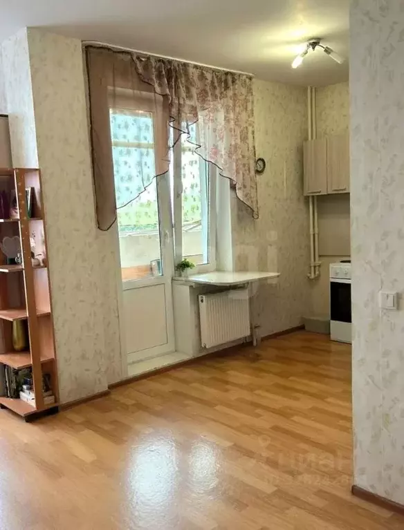 Студия Пермский край, Пермь ул. Фрезеровщиков, 86 (27.7 м) - Фото 1