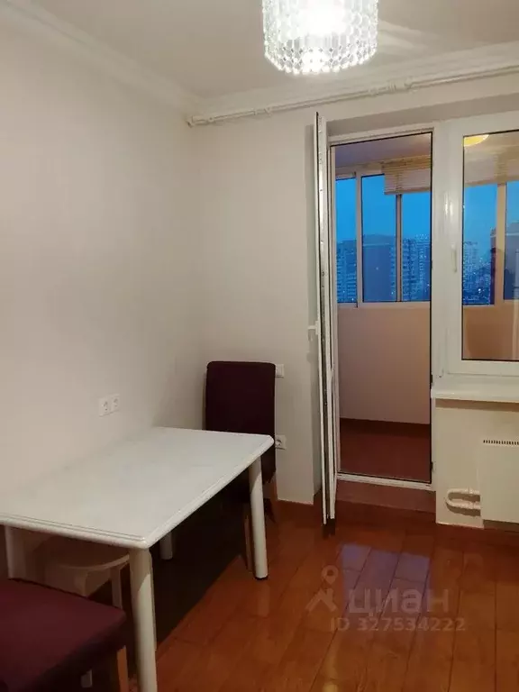 1-к кв. Москва Мичуринский просп., 13 (45.0 м) - Фото 2