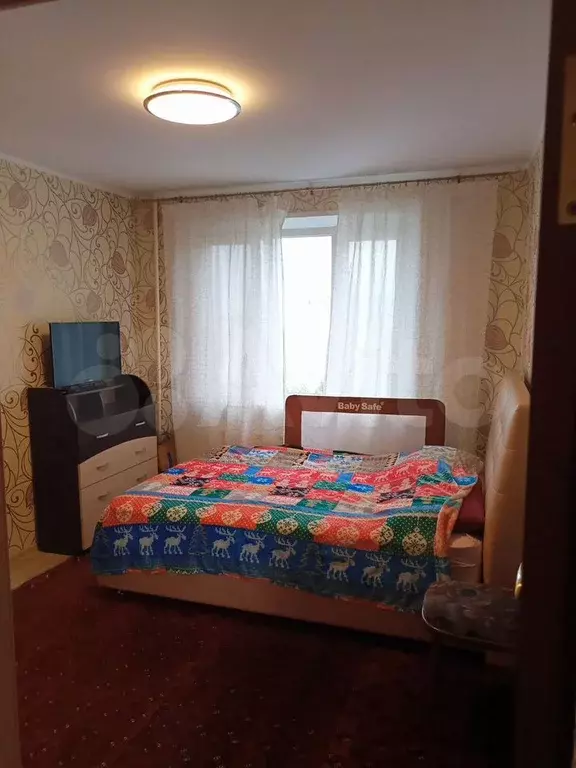 Комната 12 м в 3-к., 10/10 эт. - Фото 0