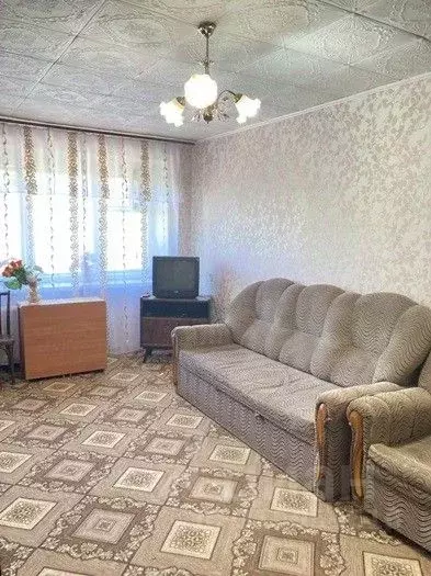 3-к кв. Татарстан, Зеленодольск ул. Тургенева, 64 (60.0 м) - Фото 0
