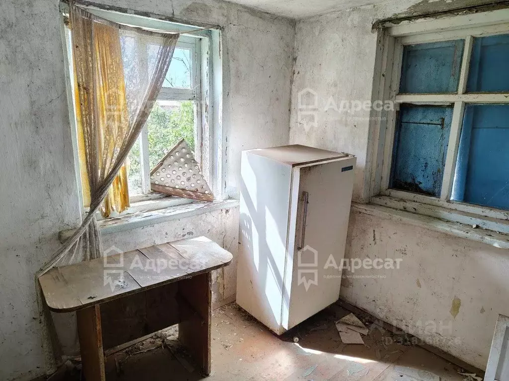 Дом в Волгоградская область, Волгоград Победа СНТ,  (10 м) - Фото 1
