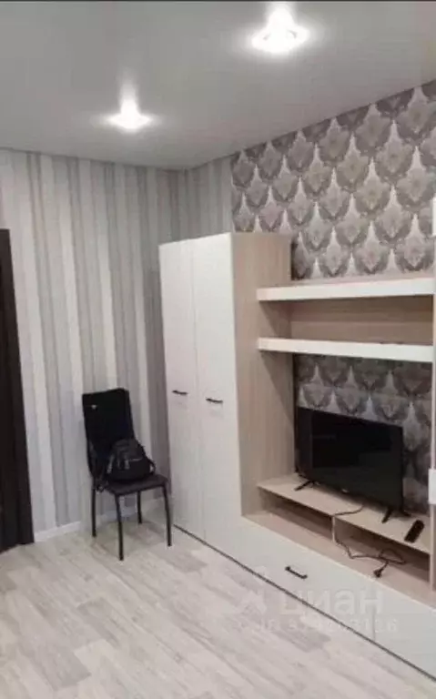 1-к кв. Челябинская область, Челябинск ул. Косарева, 8 (41.0 м) - Фото 0