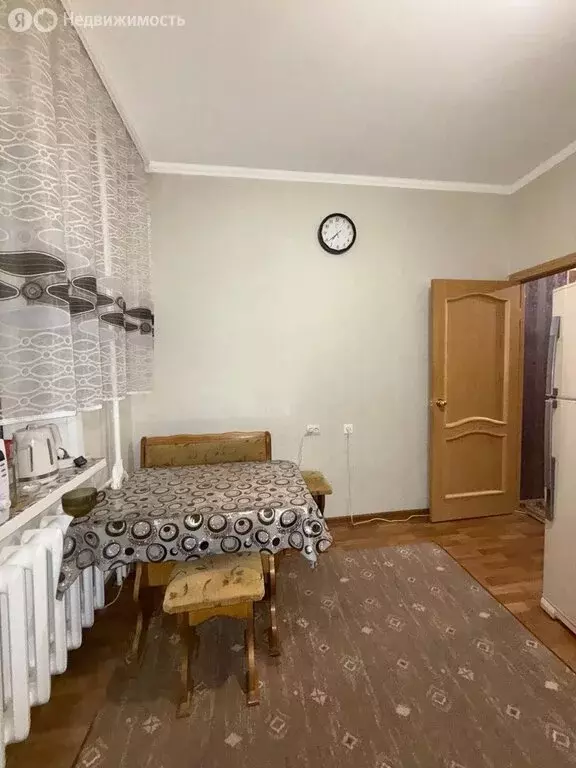 1-комнатная квартира: Нерюнгри, проспект Дружбы Народов, 18 (35.6 м) - Фото 2