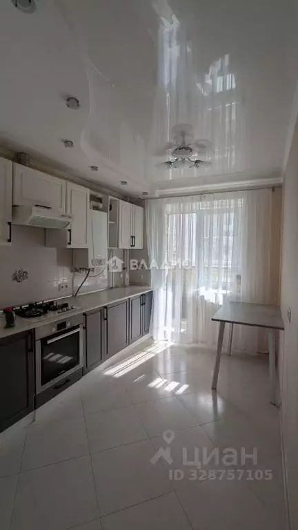 1-к кв. Марий Эл, Йошкар-Ола ул. Павленко, 51 (34.7 м) - Фото 1